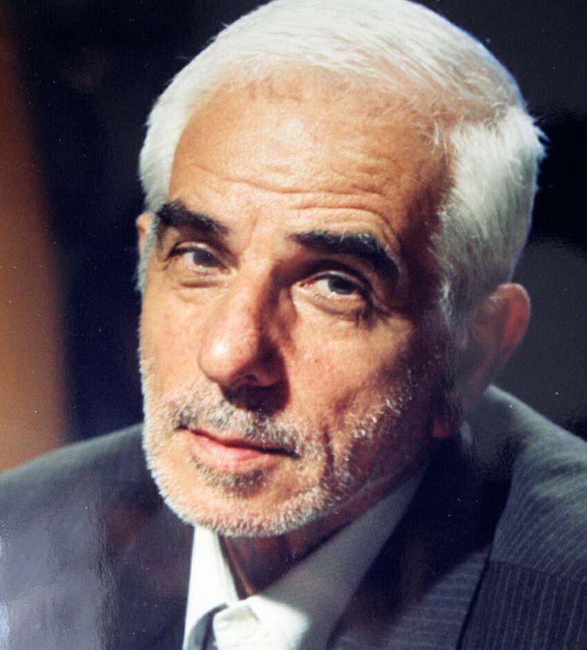 دکتر فیروز حریرچی