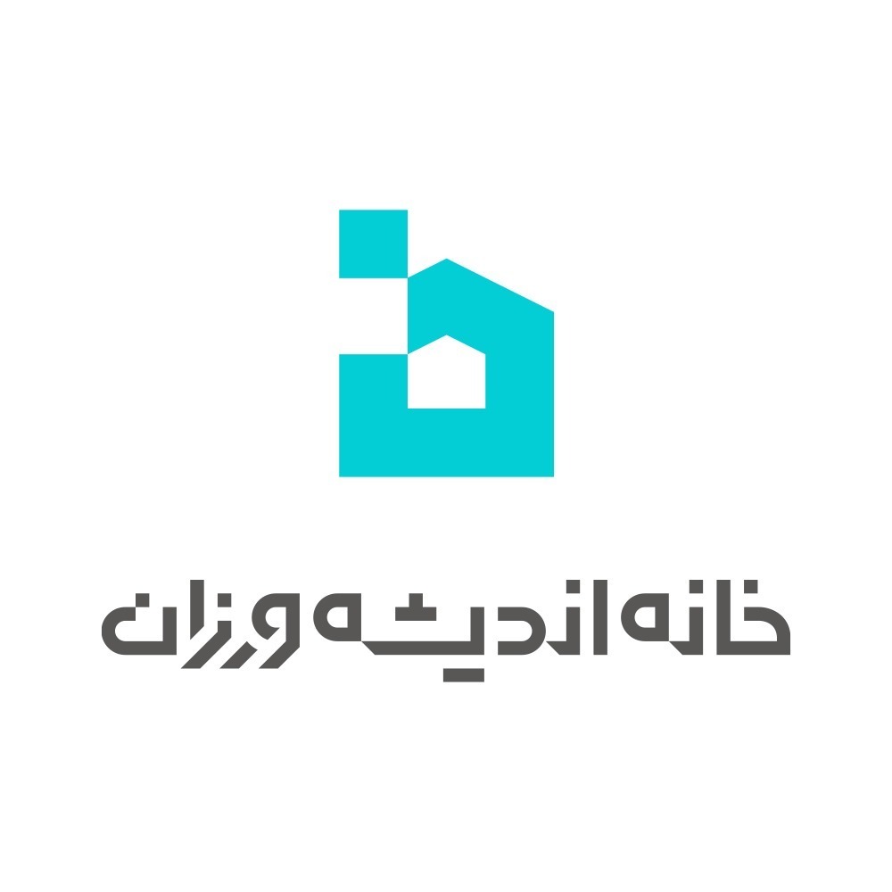 لوگوی خانه اندیشه ورزان یا خانا
