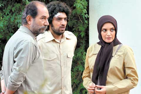 سریال گلهای گرمسیری