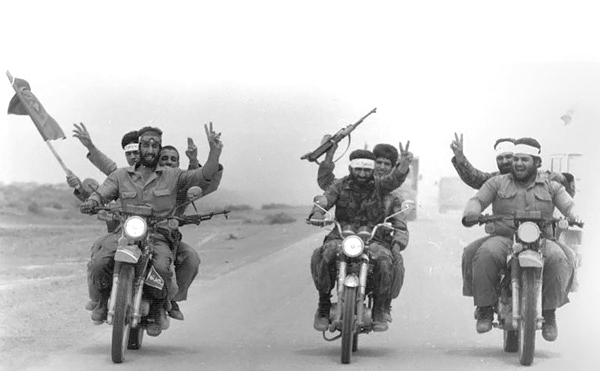 آزادی خرمشهر